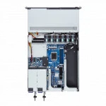 Серверная платформа Gigabyte R133-X13-AAB1 Rack (1U)