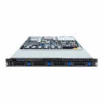 Серверная платформа Gigabyte R133-X13-AAB1 Rack (1U)