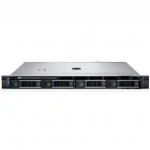 Сервер Dell R250 DE210-BBOP (273919709) (1U Rack, Xeon E-2324G, 3100 МГц, 4, 8, 1 x 16 ГБ, LFF 3.5", 4, 1x 480 ГБ)
