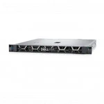 Серверная платформа Dell PowerEdge R350 210-BBRU-007 (Rack (1U))