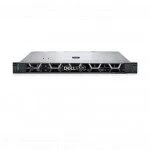 Серверная платформа Dell PowerEdge R350 210-BBRU-007 (Rack (1U))