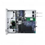 Серверная платформа Dell PowerEdge R350 210-BBRU-007 (Rack (1U))