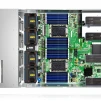 Сервер iRU Rock G2225P 2085188 (2U Rack, Xeon Gold 6348, 2600 МГц, 28, 42, 4 x 64 ГБ, SFF 2.5", 27, 2x 1.8 ТБ)