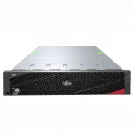 Сервер Fujitsu PY RX2540 M6 PYR2546RDN_v1 2U Rack, Xeon Silver 4310, 2100 МГц, 12, 18, 2 x 16 ГБ, SFF 2.5" + LFF 3.5", 16, 2x 1.2 ТБ