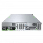 Сервер Fujitsu PY RX2540 M6 PYR2546RDN_v1 2U Rack, Xeon Silver 4310, 2100 МГц, 12, 18, 2 x 16 ГБ, SFF 2.5" + LFF 3.5", 16, 2x 1.2 ТБ