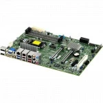 Серверная материнская плата Supermicro MBD-X12SCA-F-B MBD-X12SCA-F-B_bundle