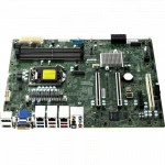 Серверная материнская плата Supermicro MBD-X12SCA-F-B MBD-X12SCA-F-B_bundle