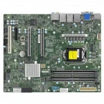 Серверная материнская плата Supermicro MBD-X12SCA-F-B MBD-X12SCA-F-B_bundle