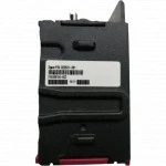 Аксессуар для сервера HPE вентилятор в сборе для DL360e DL360p Gen8 Dual-rotor hot-pluggable fan module assembly 822531-001