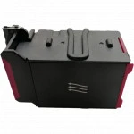 Аксессуар для сервера HPE вентилятор в сборе для DL360e DL360p Gen8 Dual-rotor hot-pluggable fan module assembly 822531-001