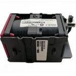 Аксессуар для сервера HPE вентилятор в сборе для DL360e DL360p Gen8 Dual-rotor hot-pluggable fan module assembly 822531-001