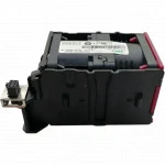 Аксессуар для сервера HPE вентилятор в сборе для DL360e DL360p Gen8 Dual-rotor hot-pluggable fan module assembly 822531-001