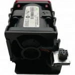 Аксессуар для сервера HPE вентилятор в сборе для DL360e DL360p Gen8 Dual-rotor hot-pluggable fan module assembly 822531-001