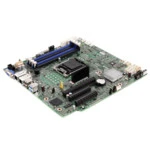 Серверная материнская плата Intel S1200SPSR DBS1200SPSR