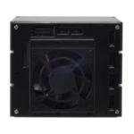 Аксессуар для сервера Procase L3-304-SATA3-BK