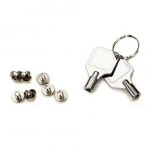 Аксессуар для сервера Procase T3-101-SATA3-BK