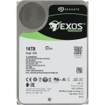 Серверный жесткий диск Seagate Exos X18 ST16000NM000J-FR (3,5 LFF, 16 ТБ, SATA)