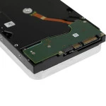 Серверный жесткий диск Seagate Exos X18 ST16000NM000J-FR (3,5 LFF, 16 ТБ, SATA)