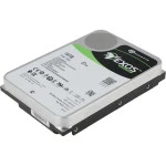 Серверный жесткий диск Seagate Exos X18 ST16000NM000J-FR (3,5 LFF, 16 ТБ, SATA)