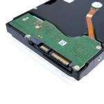 Серверный жесткий диск Seagate Exos X26 (ST26000NM000C-FR) (3,5 LFF, 26 ТБ, SATA)