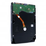 Серверный жесткий диск Seagate Exos X26 (ST26000NM000C-FR) (3,5 LFF, 26 ТБ, SATA)