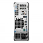 Сервер Dell T160 210-BLHN-EMEA_PET160SPL3 Tower, Xeon E-2434, 3400 МГц, 4, 12, 1 x 16 ГБ, LFF 3.5", 4, 1x 480 ГБ