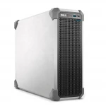 Сервер Dell T160 210-BLHN-EMEA_PET160SPL3 Tower, Xeon E-2434, 3400 МГц, 4, 12, 1 x 16 ГБ, LFF 3.5", 4, 1x 480 ГБ