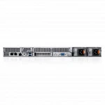 Сервер Dell PowerEdge R660XS 210-BFUZ_EMEA_PER660xs1SPL 1U Rack, Xeon Silver 4410Y, 2000 МГц, 12, 30, 1 x 16 ГБ, SFF 2.5", 8, 1x 480 ГБ