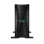 Сервер HPE ML110 P77234-425 (Tower, Xeon Silver 4510, 2400 МГц, 12, 30, 2 x 32 ГБ, LFF 3.5", 8, 2x 4 ТБ)