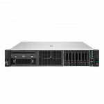 Сервер HPE ProLiant DL380 Gen10 Plus P77170-425 (2U Rack, Xeon Silver 4309Y, 2800 МГц, 8, 12, 2 x 32 ГБ, SFF 2.5", 8, 2x 480 ГБ)