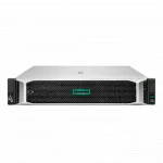 Сервер HPE ProLiant DL380 Gen10 Plus P77170-425 (2U Rack, Xeon Silver 4309Y, 2800 МГц, 8, 12, 2 x 32 ГБ, SFF 2.5", 8, 2x 480 ГБ)