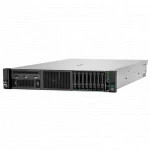 Сервер HPE ProLiant DL380 Gen10 Plus P77170-425 (2U Rack, Xeon Silver 4309Y, 2800 МГц, 8, 12, 2 x 32 ГБ, SFF 2.5", 8, 2x 480 ГБ)