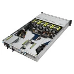 Серверная платформа Asus RS520A-E12-RS12U (Rack (2U))