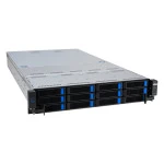 Серверная платформа Asus RS520A-E12-RS12U (Rack (2U))
