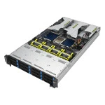 Серверная платформа Asus RS520A-E12-RS12U (Rack (2U))