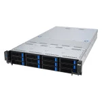 Серверная платформа Asus RS520A-E12-RS12U (Rack (2U))