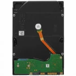 Серверный жесткий диск Seagate Exos X20 ST20000NM002C-FR (3,5 LFF, 20 ТБ, SATA)
