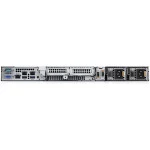 Сервер Dell PowerEdge R350 Server DE210-BBRU. (273919712) (1U Rack, Xeon E-2324G, 3100 МГц, 4, 8, 1 x 16 ГБ, SFF 2.5", 8, 1x 480 ГБ)