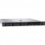 Сервер Dell PowerEdge R350 Server DE210-BBRU_ (273919712) (1U Rack, Xeon E-2324G, 3100 МГц, 4, 8, 1 x 16 ГБ, SFF 2.5", 8, 1x 1.2 ТБ)