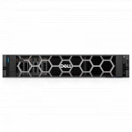 Сервер Dell R750XS 210-AZYQ_EMEA_PER750XS5SPL (2U Rack, Xeon Silver 4314, 2400 МГц, 16, 24, 1 x 32 ГБ, SFF 2.5", 16, 1x 2.4 ТБ)