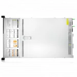 Сервер iRU Rock G1204P 2088867 (1U Rack, Xeon Gold 6126, 2600 МГц, 12, 19.25, 2 x 64 ГБ, SFF + LFF  2.5" + 3.5", 4)