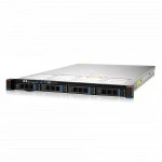 Сервер iRU Rock G1204P 2088867 (1U Rack, Xeon Gold 6126, 2600 МГц, 12, 19.25, 2 x 64 ГБ, SFF + LFF  2.5" + 3.5", 4)