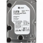 Серверный жесткий диск Western Digital HUS722T2TALA604 1W10002 (3,5 LFF, 2 ТБ, SATA)