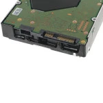 Серверный жесткий диск Western Digital Ultrastar DC HC550 WUH721816AL5204 WUH721816AL5204_0F38361 (3,5 LFF, 16 ТБ, SAS)