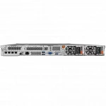 Сервер Lenovo ThinkSystem SR630 7Z70S0FT00_PERSPEKTIVA-20 1U Rack, Xeon Silver 4314, 2400 МГц, 16, 24, 8 x 32 ГБ, SFF 2.5", 8, 2x 240 ГБ