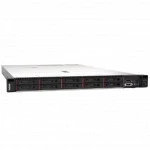 Сервер Lenovo ThinkSystem SR630 7Z70S0FT00_PERSPEKTIVA-20 1U Rack, Xeon Silver 4314, 2400 МГц, 16, 24, 8 x 32 ГБ, SFF 2.5", 8, 2x 240 ГБ