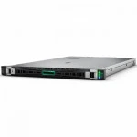 Сервер HPE DL360 Gen11 P71673-425 (1U Rack, Xeon Silver 4510, 2400 МГц, 12, 30, 2 x 32 ГБ, SFF 2.5", 8, 2x 960  ГБ)