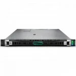 Сервер HPE DL360 Gen11 P71673-425 (1U Rack, Xeon Silver 4510, 2400 МГц, 12, 30, 2 x 32 ГБ, SFF 2.5", 8, 2x 960  ГБ)