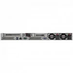 Сервер HPE DL360 Gen11 P71673-425 (1U Rack, Xeon Silver 4510, 2400 МГц, 12, 30, 2 x 32 ГБ, SFF 2.5", 8, 2x 960  ГБ)