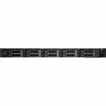 Сервер Dell PowerEdge R660 210-BEQQ-SK02 (1U Rack, Xeon Silver 4514Y, 2000 МГц, 16, 30, 2 x 32 ГБ, SFF 2.5", 8, 1x 480 ГБ)